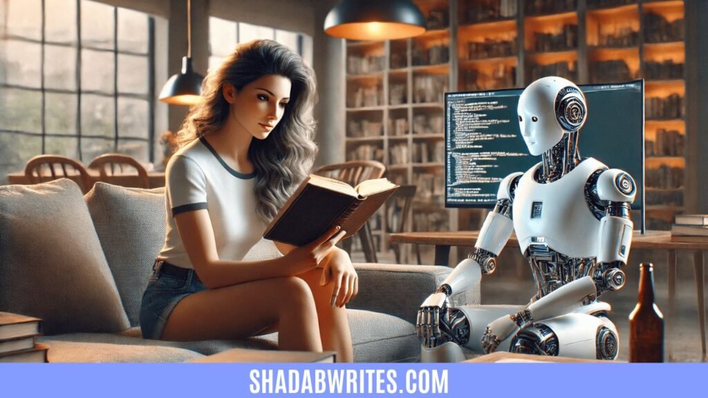 Generating Unique Story Ideas with AI