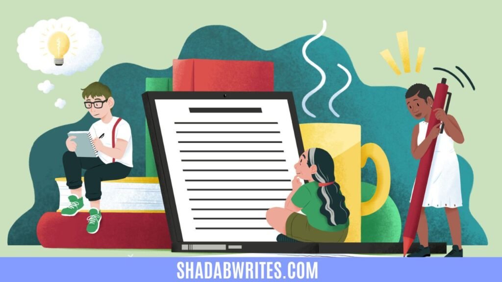 Using AI to Outline Your Novel
